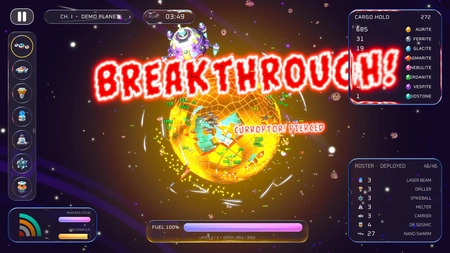 game image