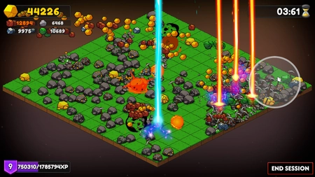 game image