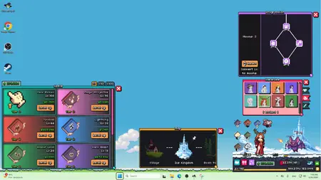 game image