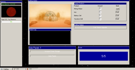 game image