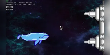 game image