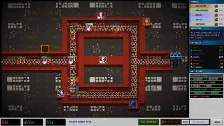 game image