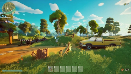 game image