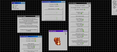 game image