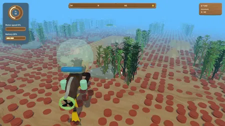 game image