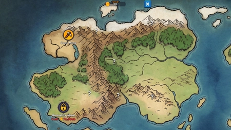 game image