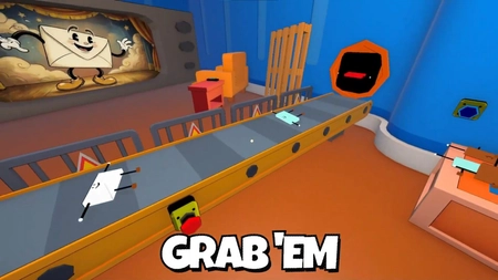 game image