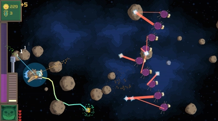 game image