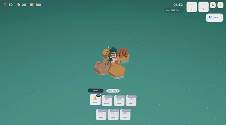 game image