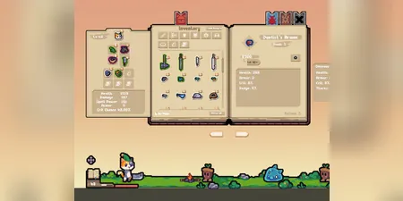 game image