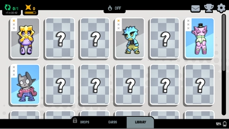 game image