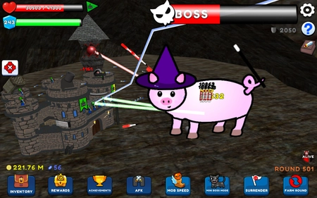 game image