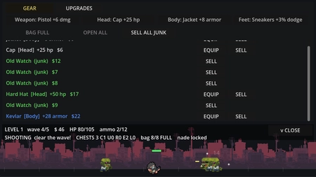game image