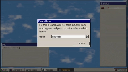 game image