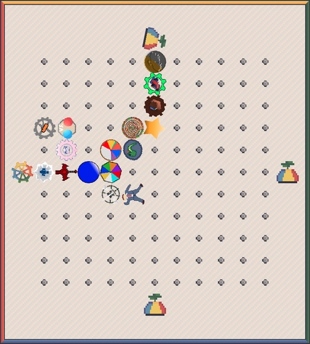 game image