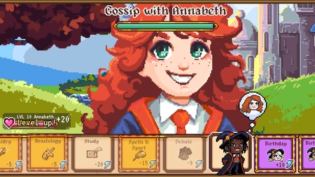game image