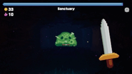 game image
