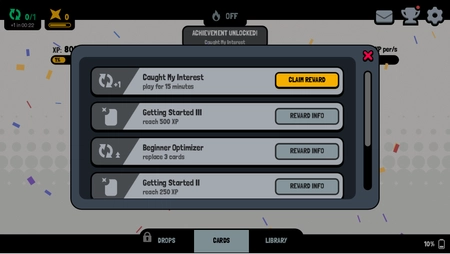game image