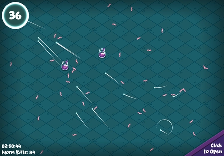 game image