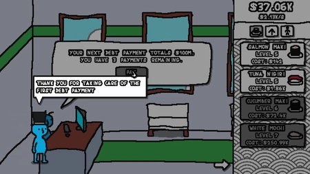 game image