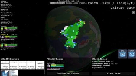 game image