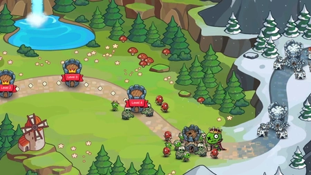 game image