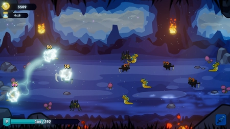 game image