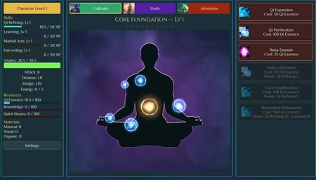 game image