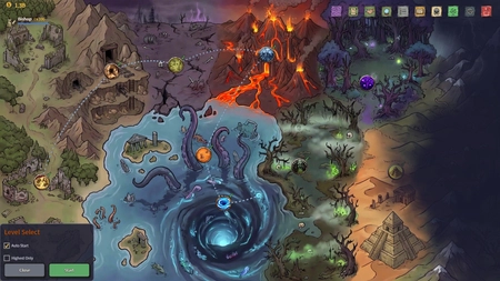 game image