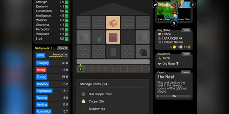 game image
