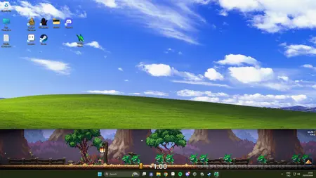 game image