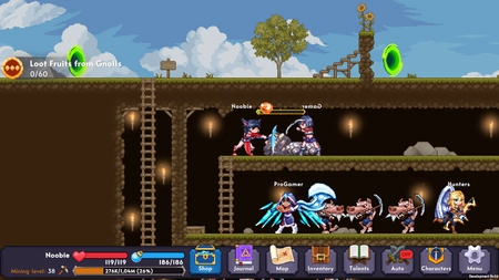 game image