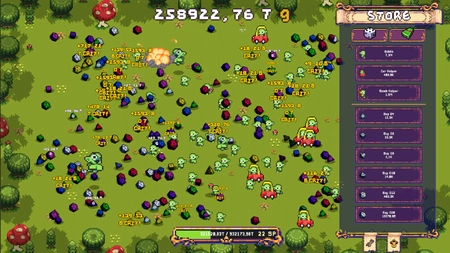 game image