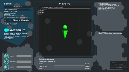game image