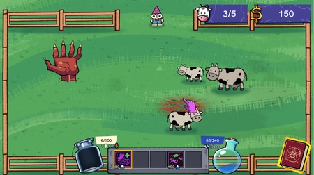 game image
