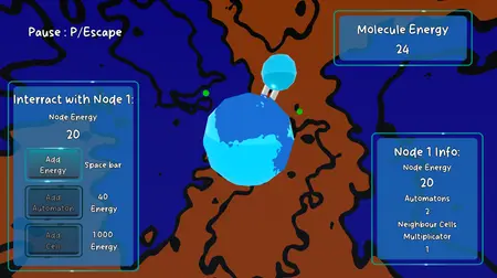 game image
