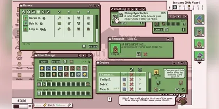 game image
