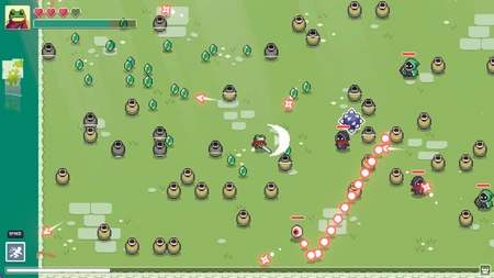 game image