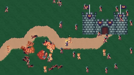 game image