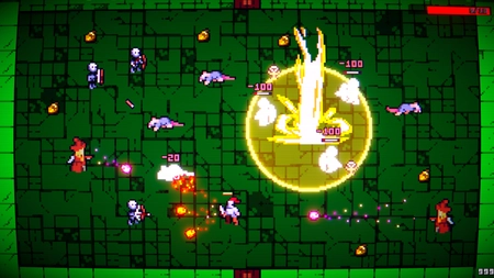 game image
