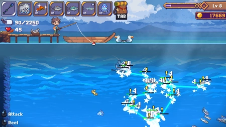 game image