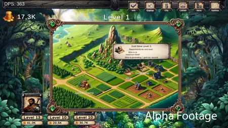 game image