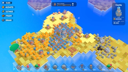 game image