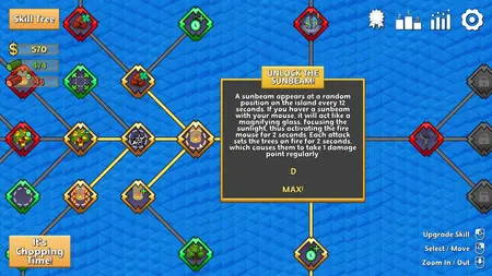 game image