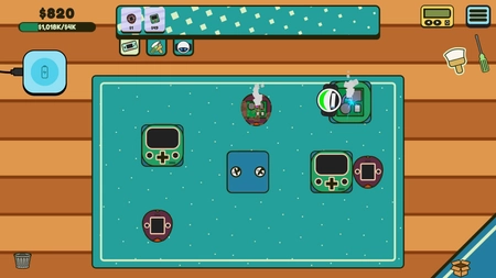 game image