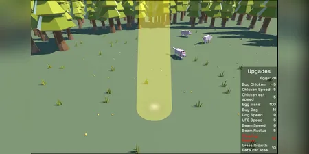 game image