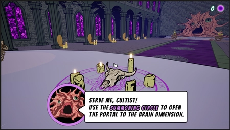 game image