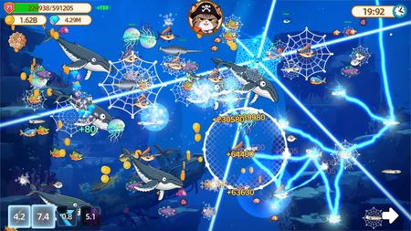 game image