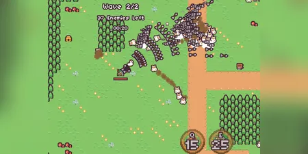 game image