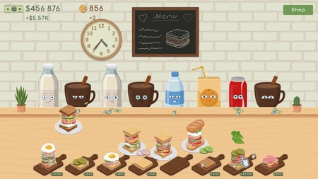 game image